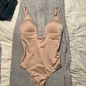 Spanx One Piece Thong